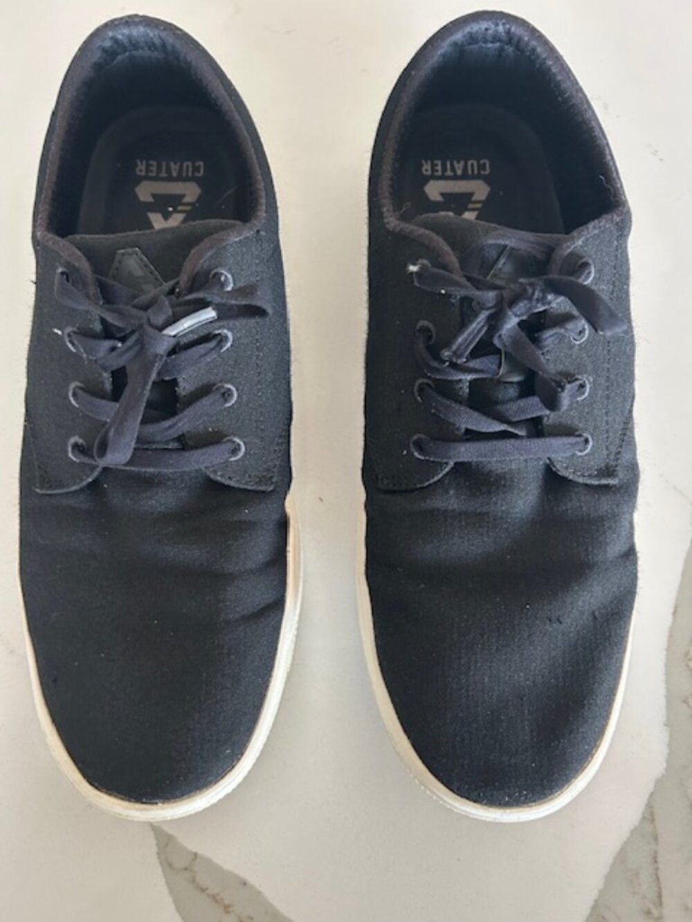 Travis Mathew Cuater Golf Shoes